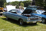 Event Coverage: 2009 Bay State Antique Auto Club Show